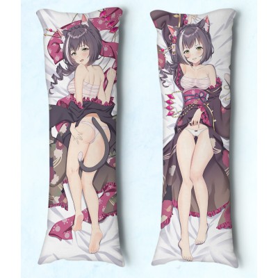 Travesseiro Dakimakura Re Dive Kyaru 01